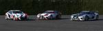 Lexus LFA Code X by Gazoo Racing 2014 года